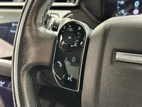 USED 2018 67 LAND ROVER RANGE ROVER VELAR 2.0 R-DYNAMIC SE 5d 238 BHP Striking Carpathien Grey, Full Ebony Leather, Panoramic Glass  Roof,  Complete Service Record