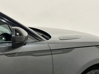 USED 2018 67 LAND ROVER RANGE ROVER VELAR 2.0 R-DYNAMIC SE 5d 238 BHP Striking Carpathien Grey, Full Ebony Leather, Panoramic Glass  Roof,  Complete Service Record