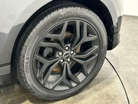 USED 2018 67 LAND ROVER RANGE ROVER VELAR 2.0 R-DYNAMIC SE 5d 238 BHP Striking Carpathien Grey, Full Ebony Leather, Panoramic Glass  Roof,  Complete Service Record