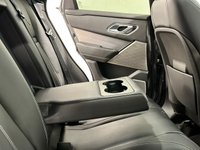 USED 2018 67 LAND ROVER RANGE ROVER VELAR 2.0 R-DYNAMIC SE 5d 238 BHP Striking Carpathien Grey, Full Ebony Leather, Panoramic Glass  Roof,  Complete Service Record