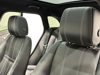 USED 2018 67 LAND ROVER RANGE ROVER VELAR 2.0 R-DYNAMIC SE 5d 238 BHP Striking Carpathien Grey, Full Ebony Leather, Panoramic Glass  Roof,  Complete Service Record