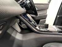 USED 2018 67 LAND ROVER RANGE ROVER VELAR 2.0 R-DYNAMIC SE 5d 238 BHP Striking Carpathien Grey, Full Ebony Leather, Panoramic Glass  Roof,  Complete Service Record