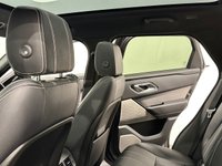 USED 2018 67 LAND ROVER RANGE ROVER VELAR 2.0 R-DYNAMIC SE 5d 238 BHP Striking Carpathien Grey, Full Ebony Leather, Panoramic Glass  Roof,  Complete Service Record