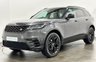 USED 2018 67 LAND ROVER RANGE ROVER VELAR 2.0 R-DYNAMIC SE 5d 238 BHP Striking Carpathien Grey, Full Ebony Leather, Panoramic Glass  Roof,  Complete Service Record