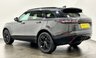 USED 2018 67 LAND ROVER RANGE ROVER VELAR 2.0 R-DYNAMIC SE 5d 238 BHP Striking Carpathien Grey, Full Ebony Leather, Panoramic Glass  Roof,  Complete Service Record