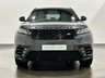 USED 2018 67 LAND ROVER RANGE ROVER VELAR 2.0 R-DYNAMIC SE 5d 238 BHP Striking Carpathien Grey, Full Ebony Leather, Panoramic Glass  Roof,  Complete Service Record