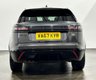USED 2018 67 LAND ROVER RANGE ROVER VELAR 2.0 R-DYNAMIC SE 5d 238 BHP Striking Carpathien Grey, Full Ebony Leather, Panoramic Glass  Roof,  Complete Service Record