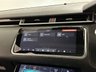 USED 2018 67 LAND ROVER RANGE ROVER VELAR 2.0 R-DYNAMIC SE 5d 238 BHP Striking Carpathien Grey, Full Ebony Leather, Panoramic Glass  Roof,  Complete Service Record