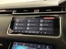 USED 2018 67 LAND ROVER RANGE ROVER VELAR 2.0 R-DYNAMIC SE 5d 238 BHP Striking Carpathien Grey, Full Ebony Leather, Panoramic Glass  Roof,  Complete Service Record