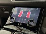 USED 2018 67 LAND ROVER RANGE ROVER VELAR 2.0 R-DYNAMIC SE 5d 238 BHP Striking Carpathien Grey, Full Ebony Leather, Panoramic Glass  Roof,  Complete Service Record