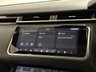 USED 2018 67 LAND ROVER RANGE ROVER VELAR 2.0 R-DYNAMIC SE 5d 238 BHP Striking Carpathien Grey, Full Ebony Leather, Panoramic Glass  Roof,  Complete Service Record