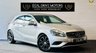 USED 2015 15 MERCEDES-BENZ A-CLASS 1.5 A180 CDI BLUEEFFICIENCY SE 5d 109 BHP 