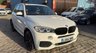 USED 2014 64 BMW X5 3.0 XDRIVE30D M SPORT 5d 255 BHP 