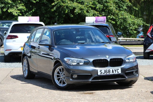 Used BMW cars for sale. BMW Dealer Hull | Autocars Limited