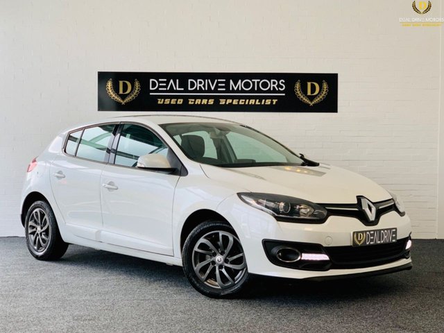 DealDrive Motors