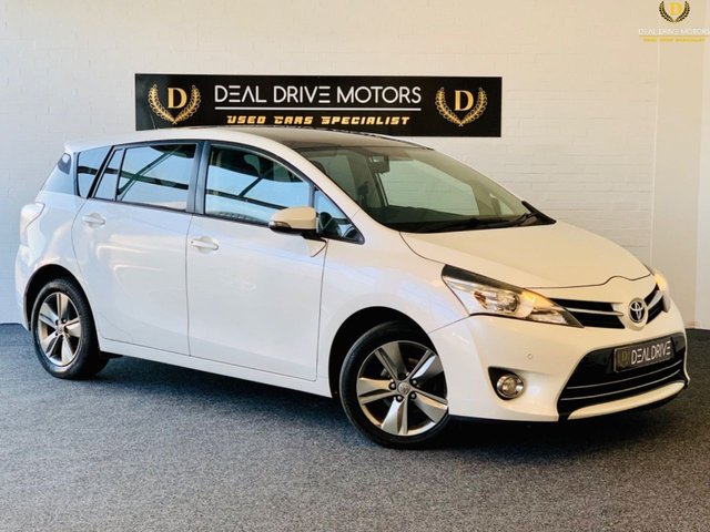 DealDrive Motors