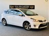 USED 2015 15 TOYOTA VERSO 1.6 D-4D TREND 5d 110 BHP 