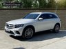 USED 2018 68 MERCEDES-BENZ GLC-CLASS 2.1 GLC 250 D 4MATIC AMG LINE 5d 201 BHP FINANCE AVAILABLE ZERO DEPOSIT