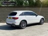USED 2018 68 MERCEDES-BENZ GLC-CLASS 2.1 GLC 250 D 4MATIC AMG LINE 5d 201 BHP FINANCE AVAILABLE ZERO DEPOSIT