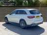 USED 2018 68 MERCEDES-BENZ GLC-CLASS 2.1 GLC 250 D 4MATIC AMG LINE 5d 201 BHP FINANCE AVAILABLE ZERO DEPOSIT