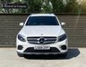 USED 2018 68 MERCEDES-BENZ GLC-CLASS 2.1 GLC 250 D 4MATIC AMG LINE 5d 201 BHP FINANCE AVAILABLE ZERO DEPOSIT