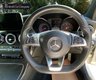 USED 2018 68 MERCEDES-BENZ GLC-CLASS 2.1 GLC 250 D 4MATIC AMG LINE 5d 201 BHP FINANCE AVAILABLE ZERO DEPOSIT
