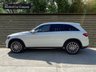 USED 2018 68 MERCEDES-BENZ GLC-CLASS 2.1 GLC 250 D 4MATIC AMG LINE 5d 201 BHP FINANCE AVAILABLE ZERO DEPOSIT
