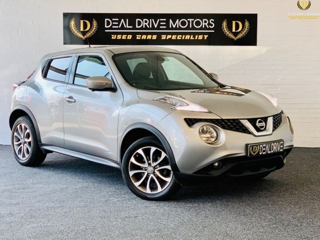DealDrive Motors