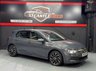 USED 2021 21 VOLKSWAGEN GOLF 1.5 STYLE ETSI DSG 5d 148 BHP 
