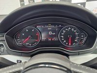 USED 2017 67 AUDI A5 3.0 TDI QUATTRO S LINE 2d 218 BHP ONE FORMER KEEPER with FULL HISTORY & 12 MONTHS MOT