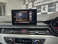 USED 2017 67 AUDI A5 3.0 TDI QUATTRO S LINE 2d 218 BHP ONE FORMER KEEPER with FULL HISTORY & 12 MONTHS MOT