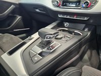 USED 2017 67 AUDI A5 3.0 TDI QUATTRO S LINE 2d 218 BHP ONE FORMER KEEPER with FULL HISTORY & 12 MONTHS MOT