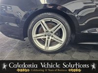 USED 2017 67 AUDI A5 3.0 TDI QUATTRO S LINE 2d 218 BHP ONE FORMER KEEPER with FULL HISTORY & 12 MONTHS MOT