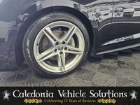 USED 2017 67 AUDI A5 3.0 TDI QUATTRO S LINE 2d 218 BHP ONE FORMER KEEPER with FULL HISTORY & 12 MONTHS MOT