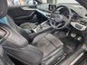 USED 2017 67 AUDI A5 3.0 TDI QUATTRO S LINE 2d 218 BHP ONE FORMER KEEPER with FULL HISTORY & 12 MONTHS MOT