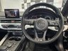 USED 2017 67 AUDI A5 3.0 TDI QUATTRO S LINE 2d 218 BHP ONE FORMER KEEPER with FULL HISTORY & 12 MONTHS MOT