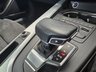 USED 2017 67 AUDI A5 3.0 TDI QUATTRO S LINE 2d 218 BHP ONE FORMER KEEPER with FULL HISTORY & 12 MONTHS MOT