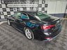USED 2017 67 AUDI A5 3.0 TDI QUATTRO S LINE 2d 218 BHP ONE FORMER KEEPER with FULL HISTORY & 12 MONTHS MOT