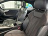 USED 2017 67 AUDI A5 3.0 TDI QUATTRO S LINE 2d 218 BHP ONE FORMER KEEPER with FULL HISTORY & 12 MONTHS MOT