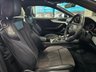 USED 2017 67 AUDI A5 3.0 TDI QUATTRO S LINE 2d 218 BHP ONE FORMER KEEPER with FULL HISTORY & 12 MONTHS MOT