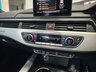 USED 2017 67 AUDI A5 3.0 TDI QUATTRO S LINE 2d 218 BHP ONE FORMER KEEPER with FULL HISTORY & 12 MONTHS MOT