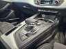 USED 2017 67 AUDI A5 3.0 TDI QUATTRO S LINE 2d 218 BHP ONE FORMER KEEPER with FULL HISTORY & 12 MONTHS MOT
