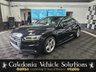 USED 2017 67 AUDI A5 3.0 TDI QUATTRO S LINE 2d 218 BHP ONE FORMER KEEPER with FULL HISTORY & 12 MONTHS MOT