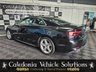 USED 2017 67 AUDI A5 3.0 TDI QUATTRO S LINE 2d 218 BHP ONE FORMER KEEPER with FULL HISTORY & 12 MONTHS MOT
