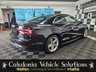 USED 2017 67 AUDI A5 3.0 TDI QUATTRO S LINE 2d 218 BHP ONE FORMER KEEPER with FULL HISTORY & 12 MONTHS MOT