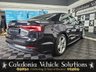USED 2017 67 AUDI A5 3.0 TDI QUATTRO S LINE 2d 218 BHP ONE FORMER KEEPER with FULL HISTORY & 12 MONTHS MOT