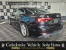 USED 2017 67 AUDI A5 3.0 TDI QUATTRO S LINE 2d 218 BHP ONE FORMER KEEPER with FULL HISTORY & 12 MONTHS MOT