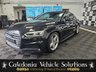 USED 2017 67 AUDI A5 3.0 TDI QUATTRO S LINE 2d 218 BHP ONE FORMER KEEPER with FULL HISTORY & 12 MONTHS MOT