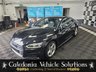 USED 2017 67 AUDI A5 3.0 TDI QUATTRO S LINE 2d 218 BHP ONE FORMER KEEPER with FULL HISTORY & 12 MONTHS MOT