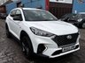 USED 2019 69 HYUNDAI TUCSON 1.6 T-GDI N LINE 5d 175 BHP 